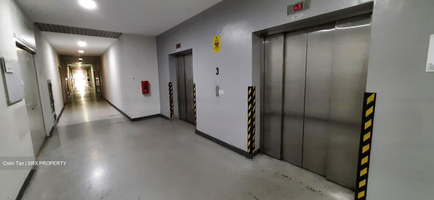 Pioneer Junction (D22), Factory #470067451